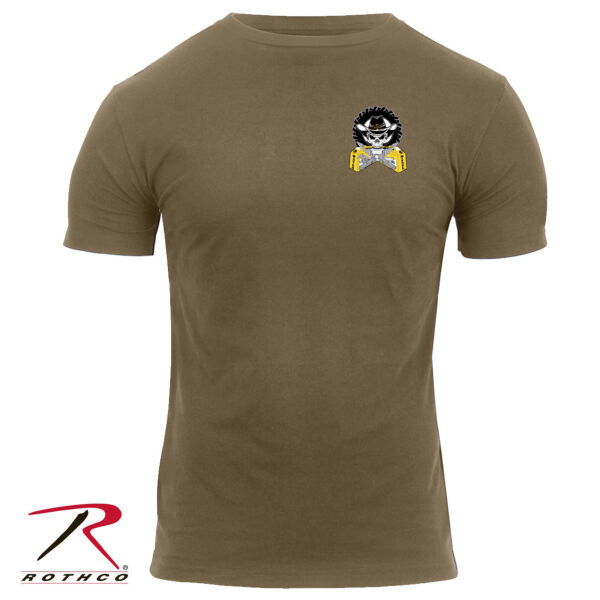 Diesel Rothco Tee  Thumbnail