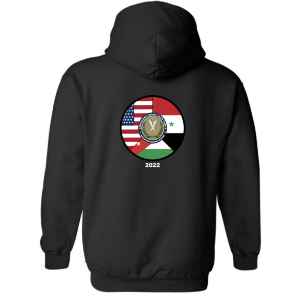 Diesel Hoodie Thumbnail