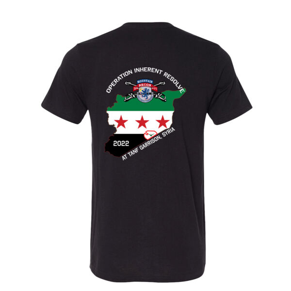 OIR 22' Triblend Tee Thumbnail