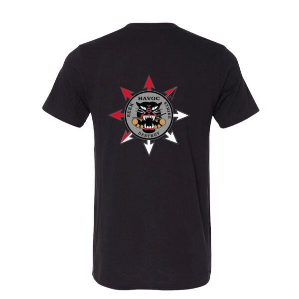 HAVOC Triblend Tee Thumbnail
