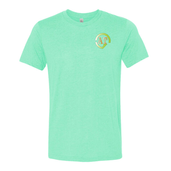 AT Triblend Tee Thumbnail
