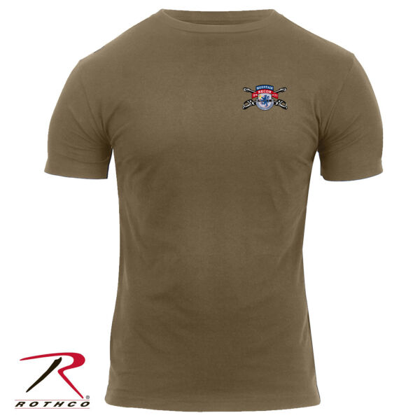 MTN Recon Rothco Tee  Thumbnail