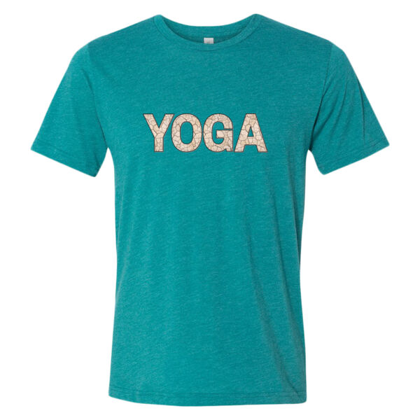 YOGA Triblend Tee Thumbnail