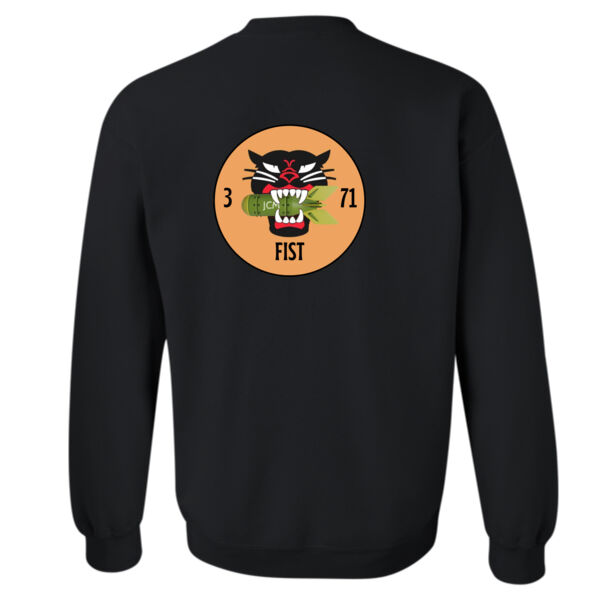 FIST Crewneck Sweatshirt Thumbnail