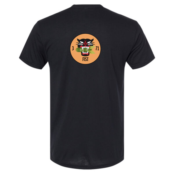FIST Triblend Tee Thumbnail
