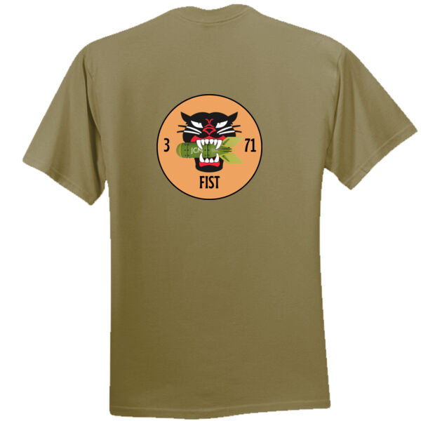 FIST Rothco Tee Thumbnail